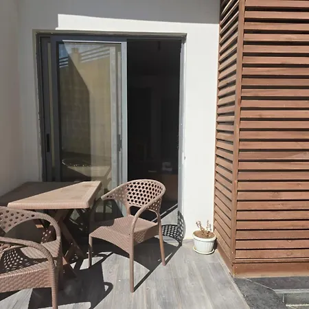 2 Bedroom Duplex - Hurghada