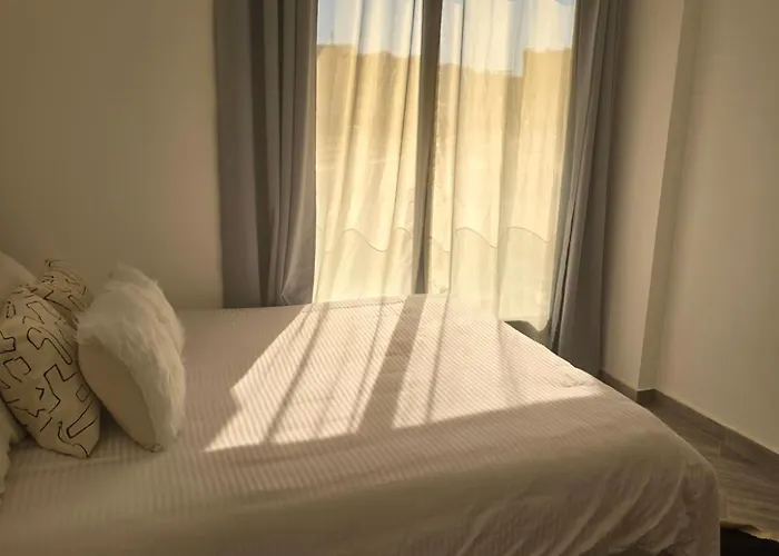 Aparthotel 2 Bedroom Duplex - *