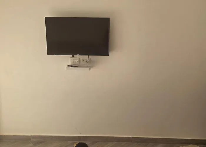 2 Bedroom Duplex - Aparthotel *