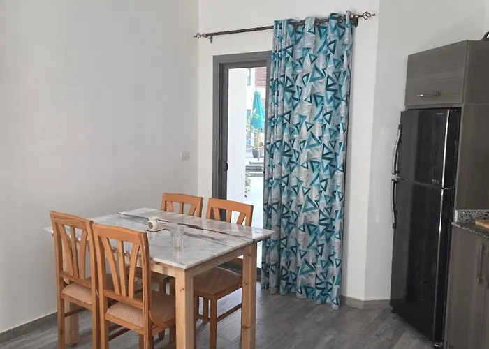 2 Bedroom Duplex - Aparthotel *