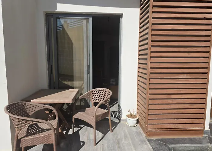 2 Bedroom Duplex - Aparthotel *