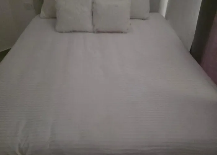 Aparthotel 2 Bedroom Duplex -