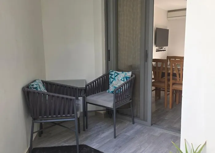 2 Bedroom Duplex - Aparthotel Hurghada